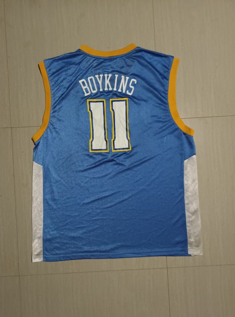 Earl boykins jersey store