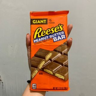 Reese's Giant Bar