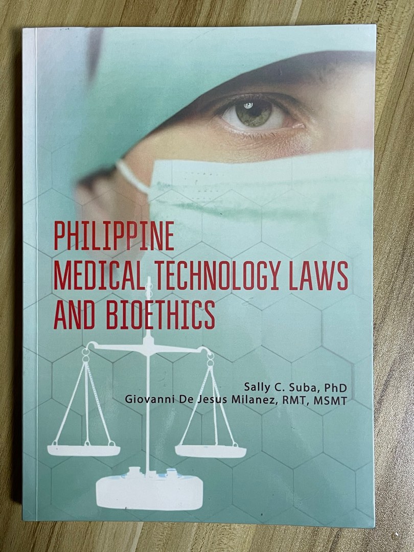 Sally Suba Philippine Medical Technology Laws and Bioethics, Hobbies
