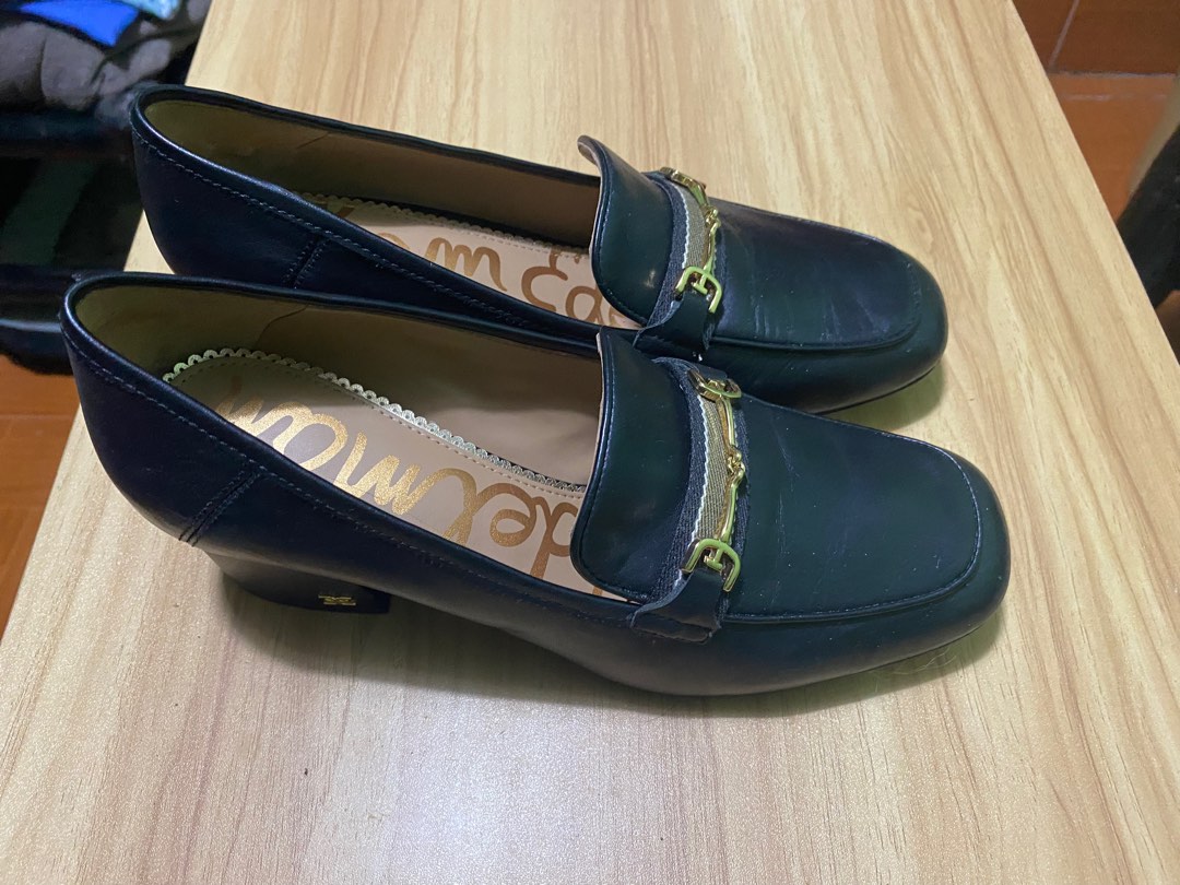 Ed edelman discount shoes