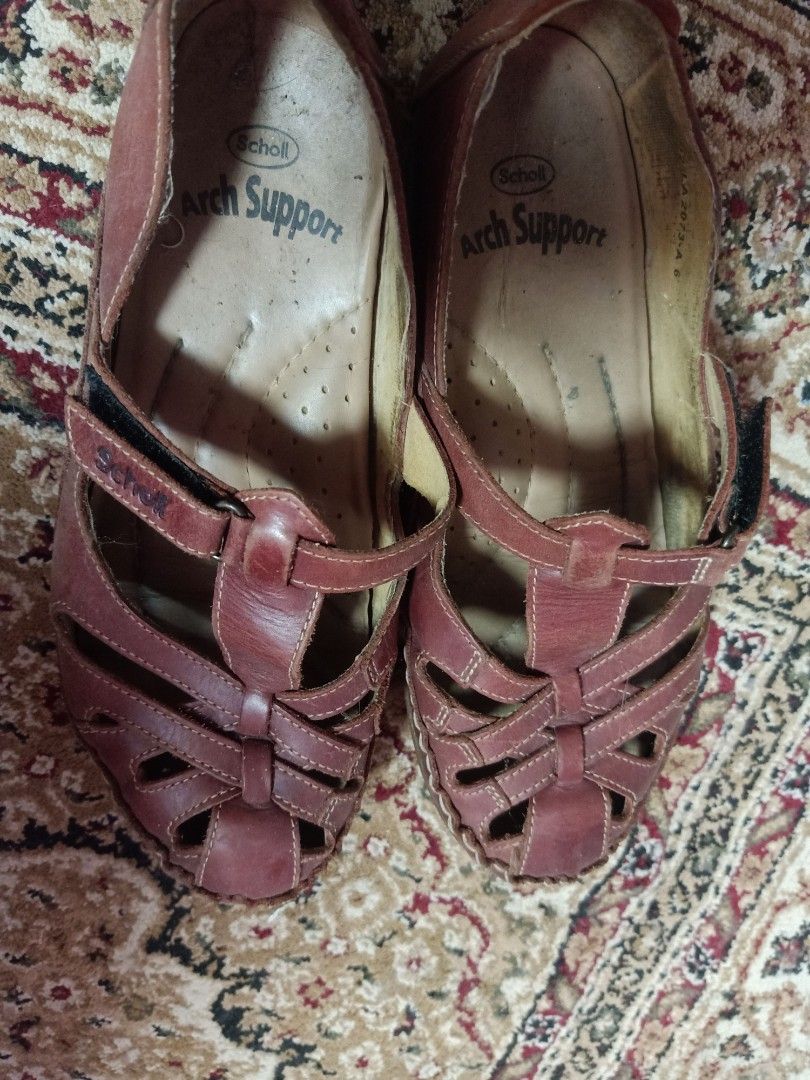 Scholl shoes indonesia online