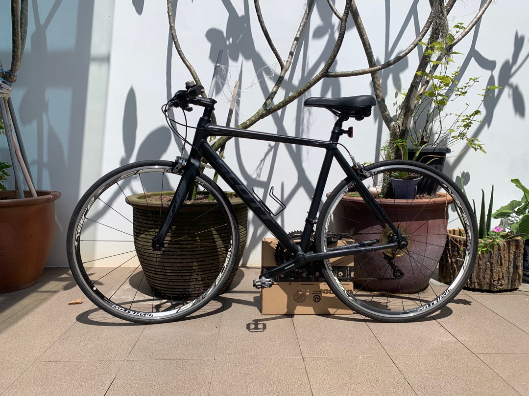 Scott hot sale speedster s55