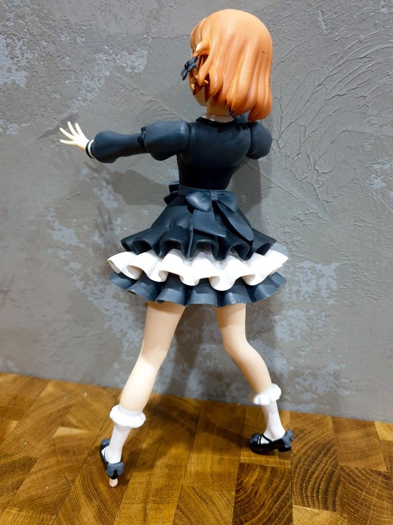Sega Love Live! Sunshine!! Chika Takami Figure - 8.2" Little Daemon Super Premium Collectible