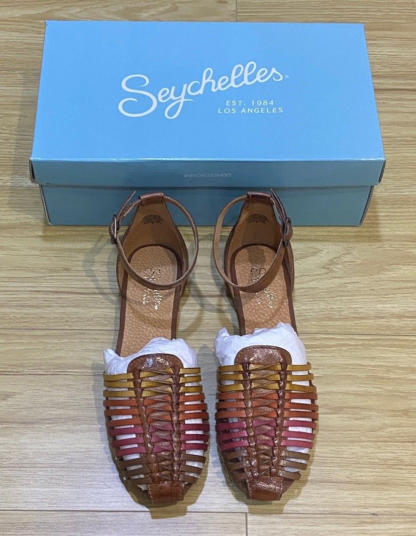 Seychelles huarache new arrivals sandals