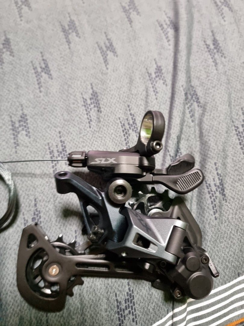Slx on sale rd price