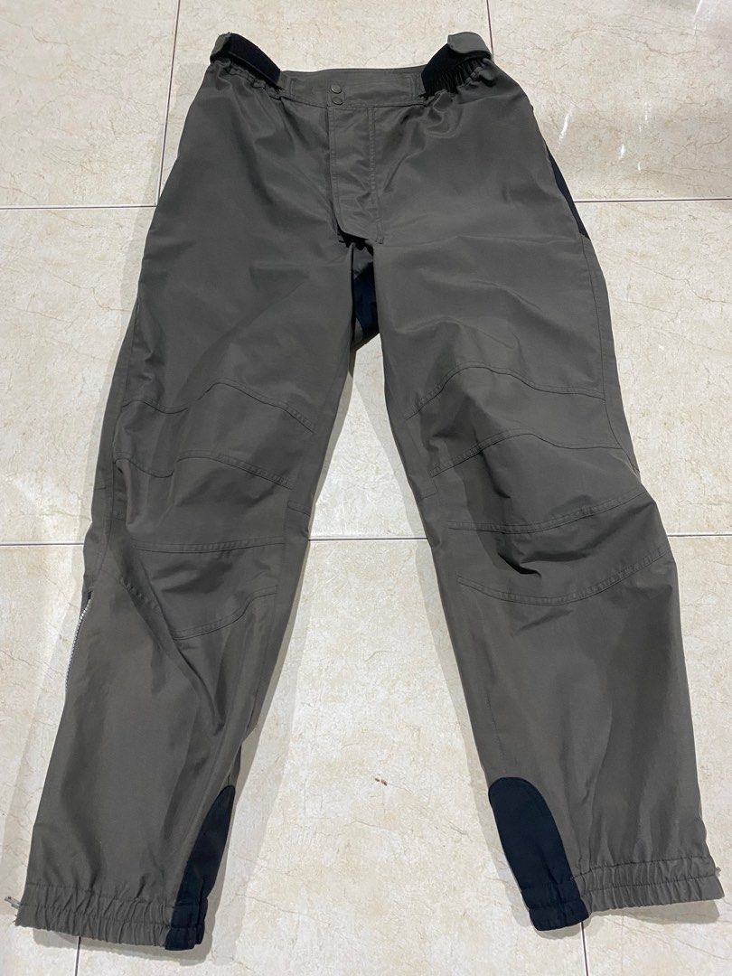 Shimano Pants, Men's Fashion, Bottoms, Trousers on Carousell