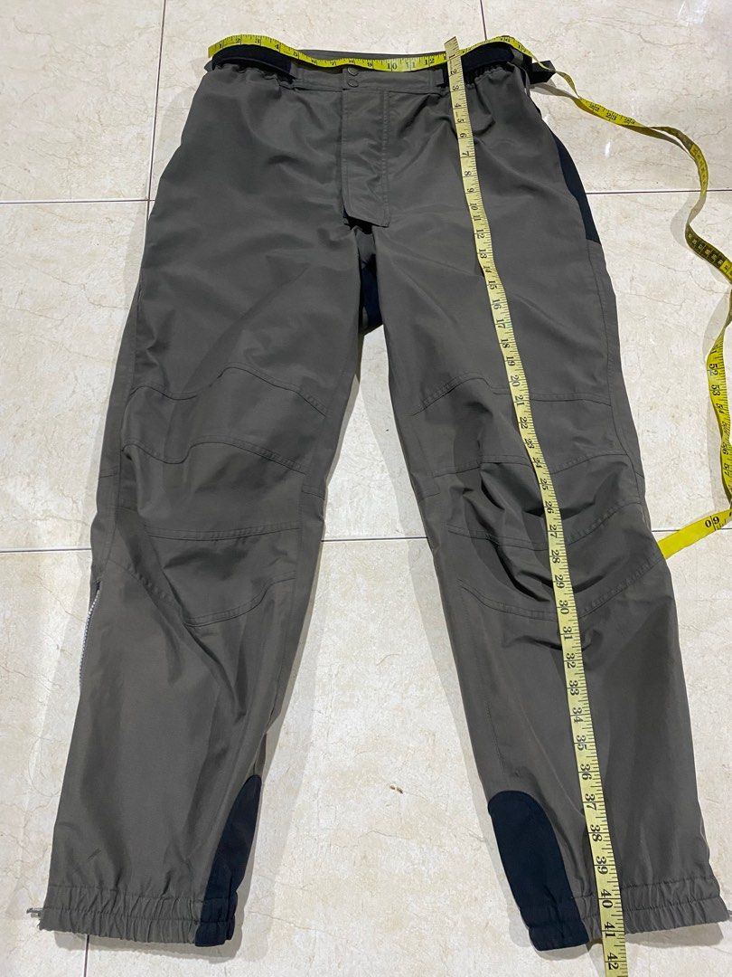 Shimano Pants, Men's Fashion, Bottoms, Trousers on Carousell