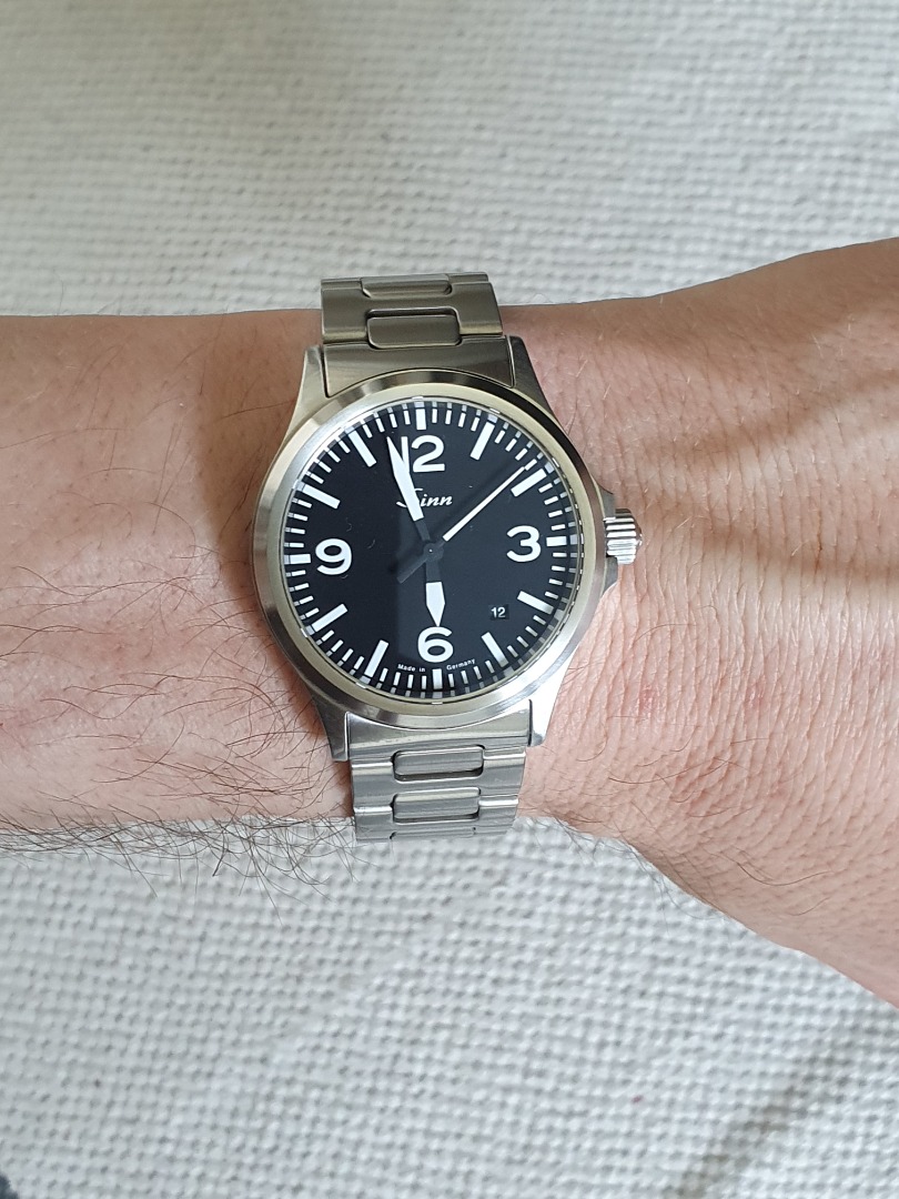 Sinn 566a cheap