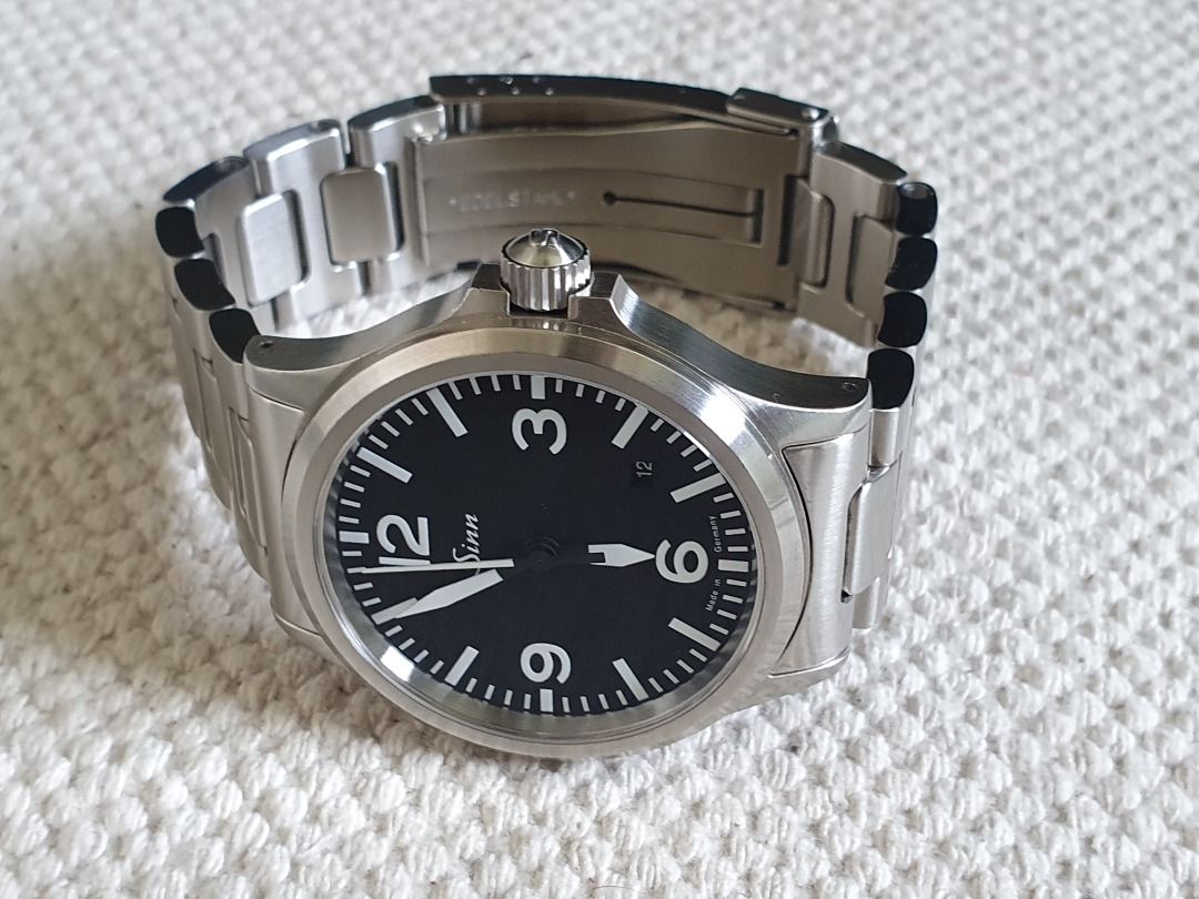 Sinn 566a top