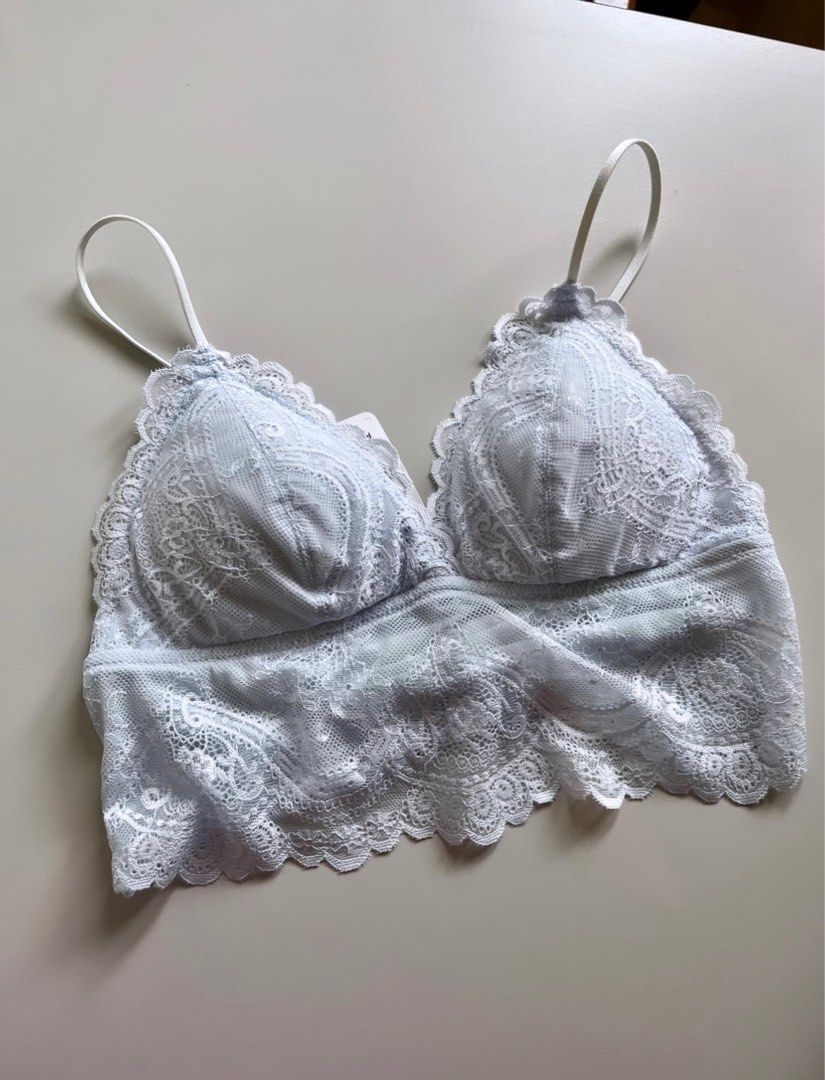 Sixty deals eight bralette