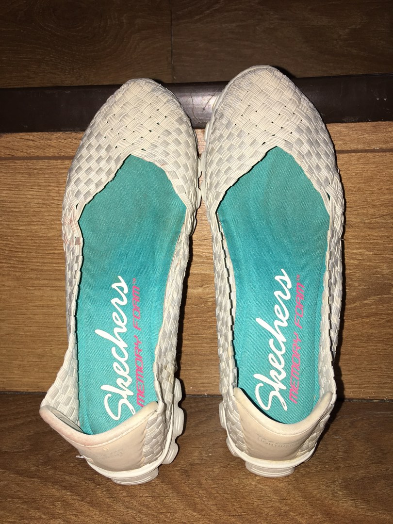 ladies skechers