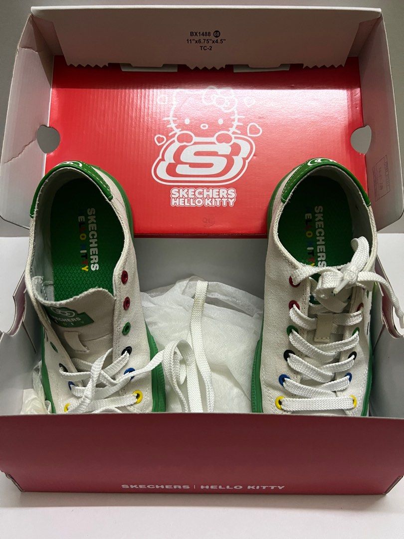 Sketchers carousel discount