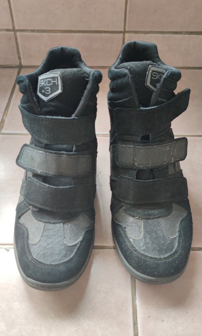 Skechers 3+ deals wedges price philippines