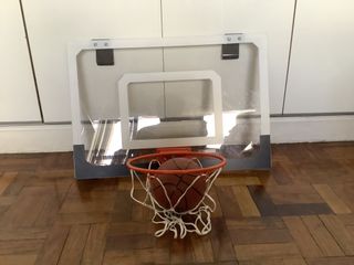 Pro Mini Hoop XL