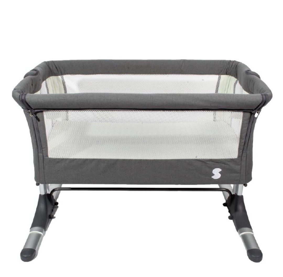 Snapkis Cara CoSleeper Crib, Babies & Kids, Baby Nursery & Kids