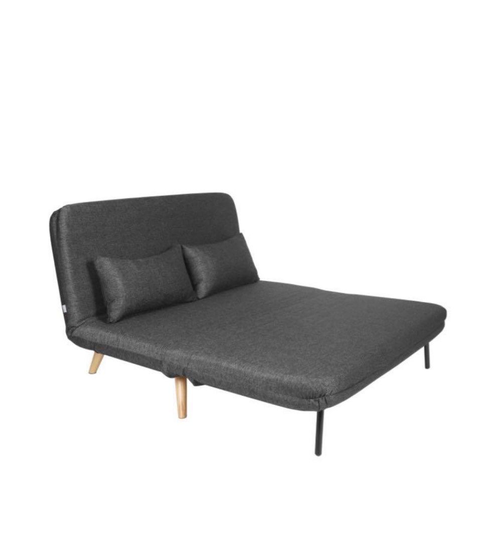 Sofa bed, Furniture & Home Living, Furniture, Sofas on Carousell