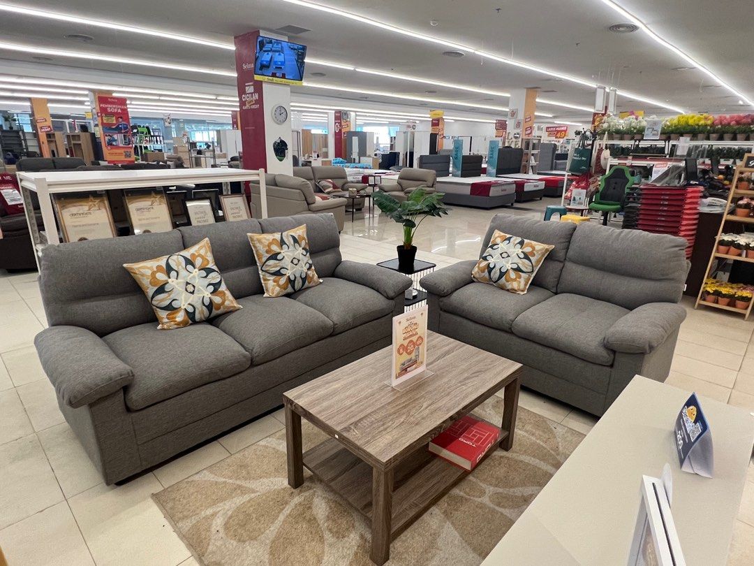 Sofa online set minimalis