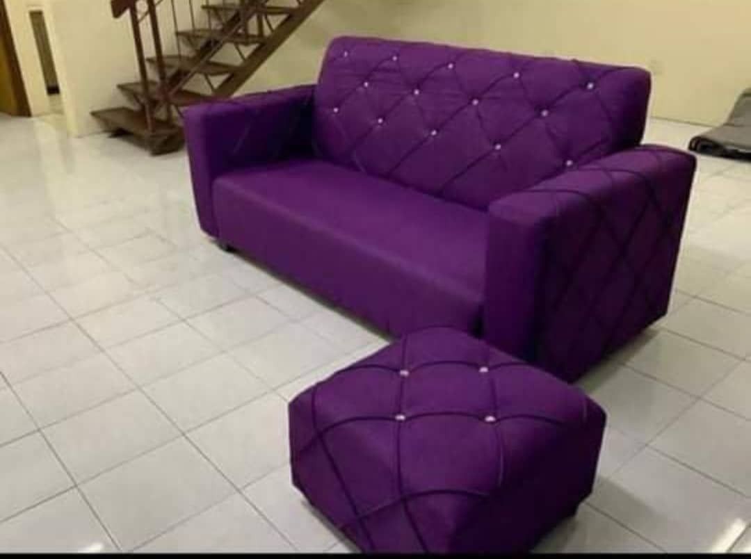 Sofas, Furniture & Home Living, Furniture, Sofas on Carousell