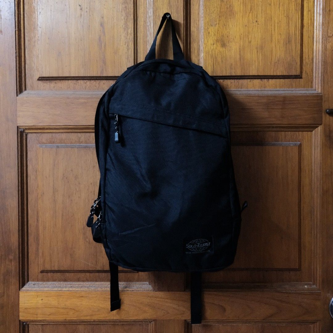 SOLO TOURIST BACKPACKS