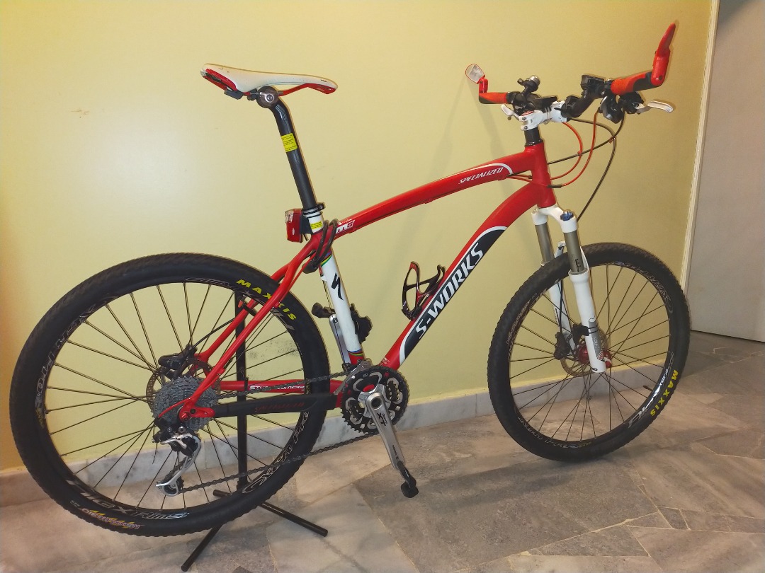 Specialized m5 stumpjumper store