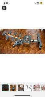 OTO Spring Ab SB-54
