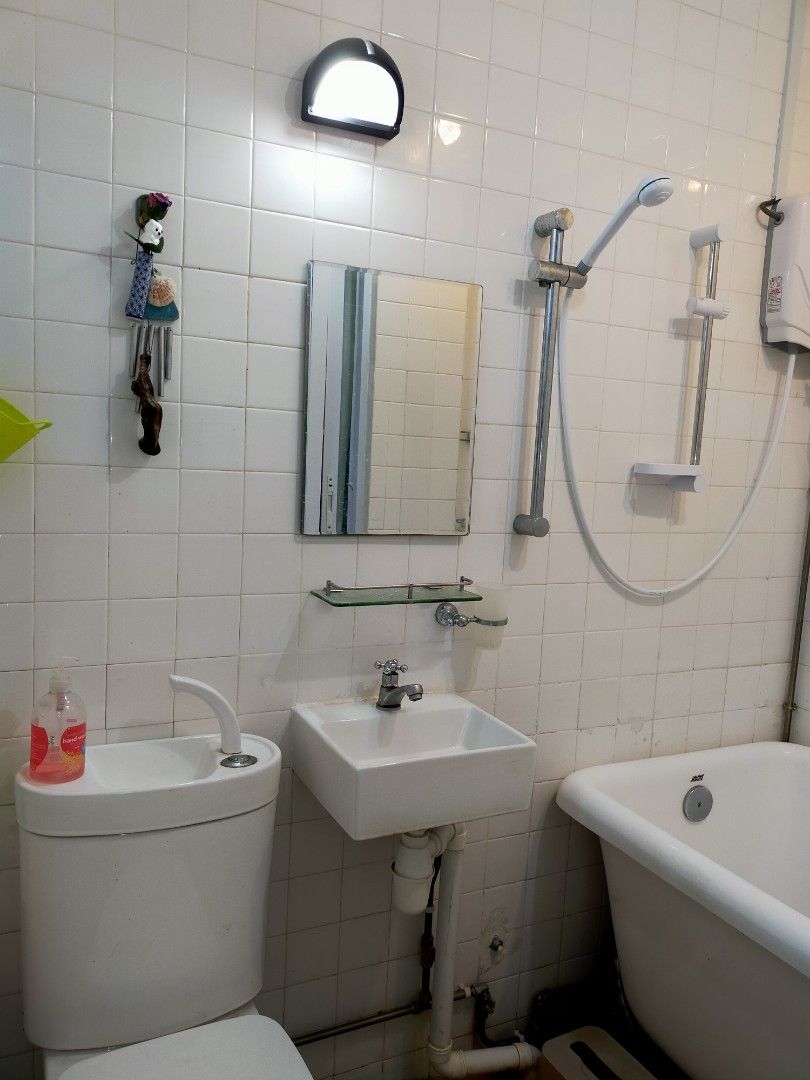 Standalone Master Bedroom for Rent Ubi Ave 1, Property, Rentals, Room