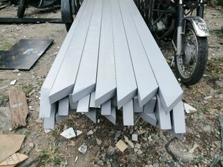 Steel Trellis Design