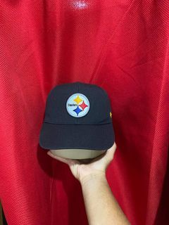 Steelers cap
