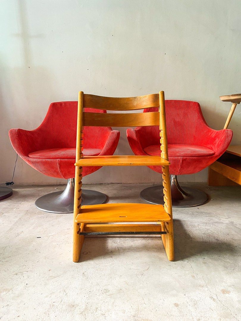 Tripp trapp chair 2025 sale