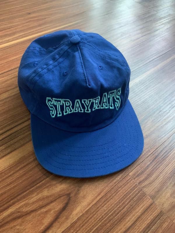 Stray rats hotsell cap