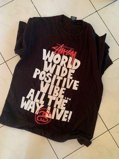 Stussy M