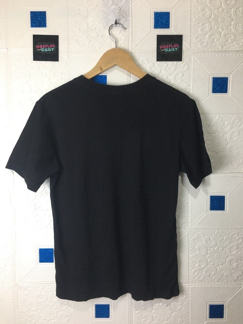 Stussy x Supreme Shirt Men s Fashion Tops Sets Tshirts Polo Shirts on Carousell