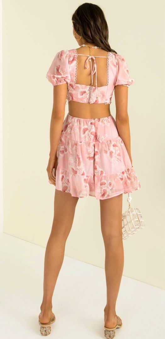 Christy dress sundae sales muse