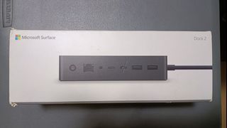 Surface Dock 2
