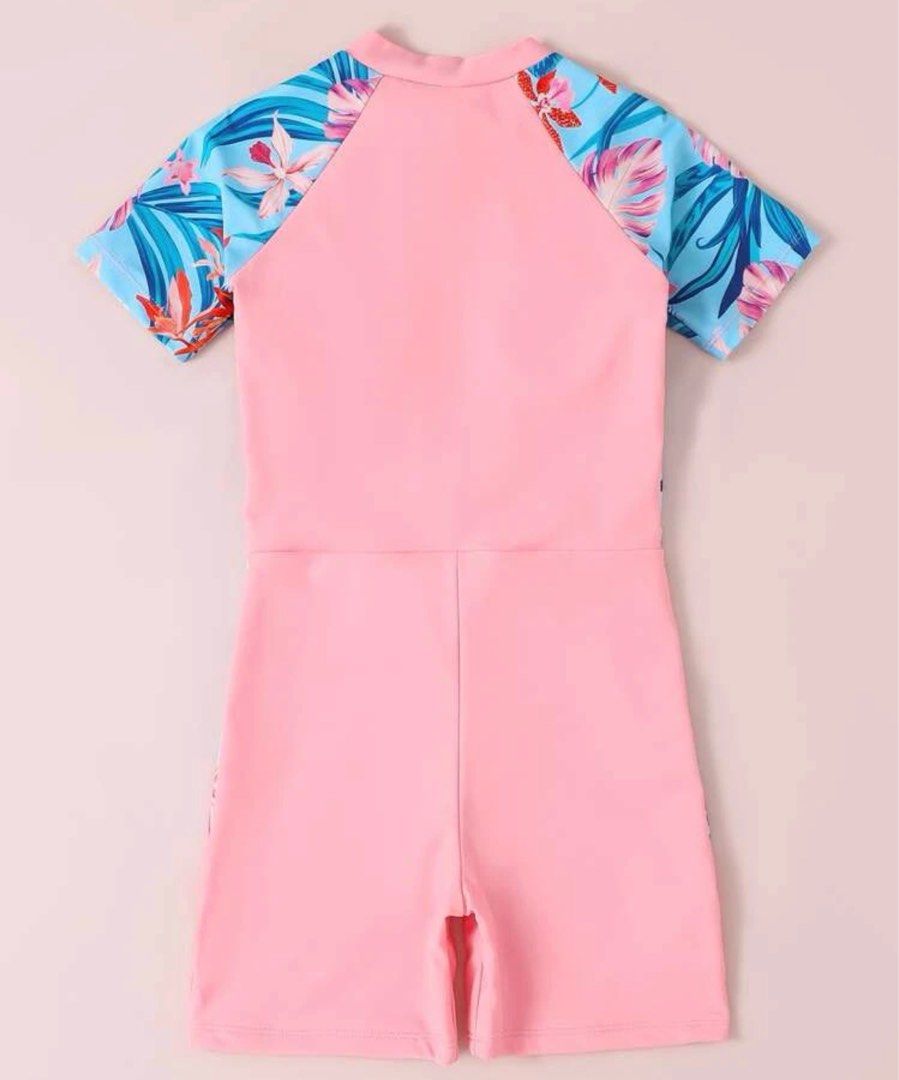 Swimming costume, Babies & Kids, Babies & Kids Fashion on Carousell