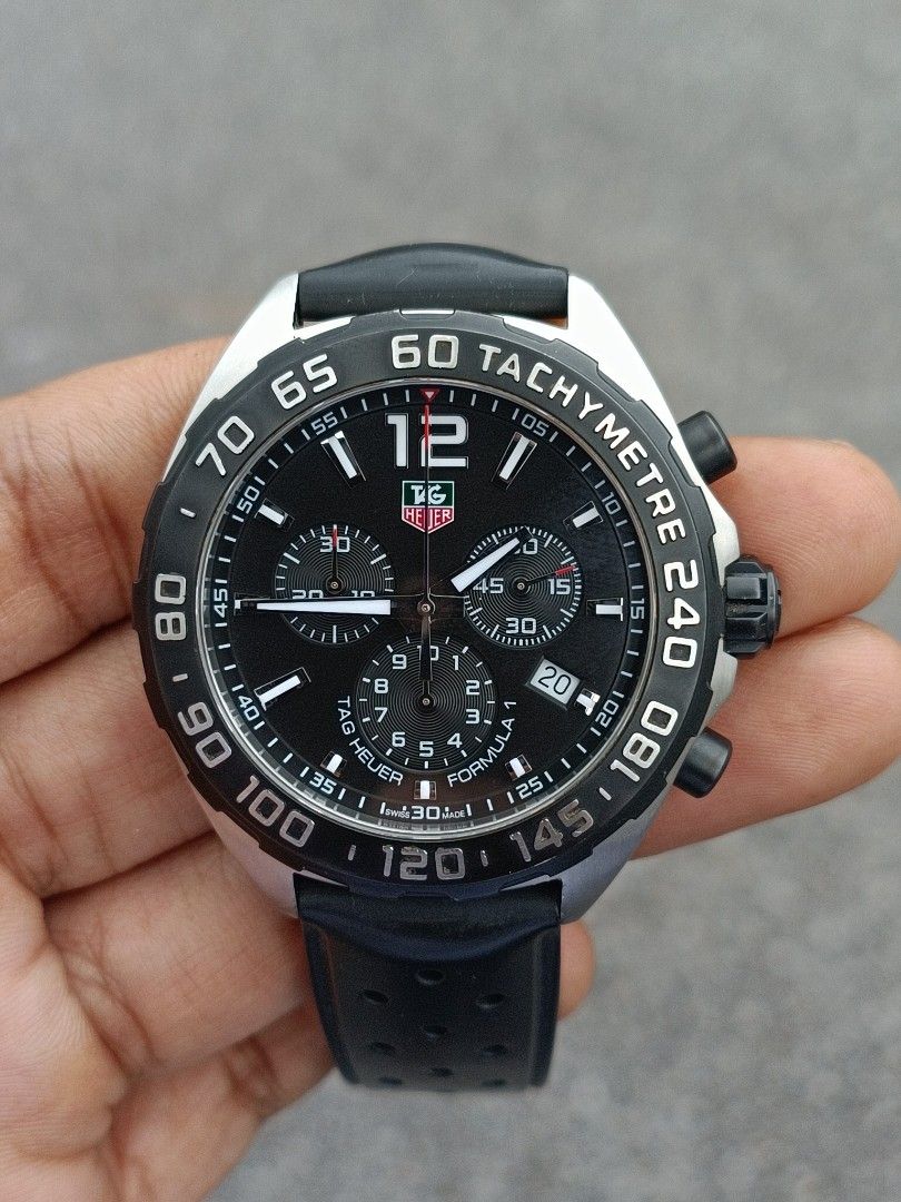 Tag heuer caz sale