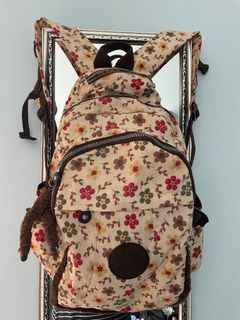 Tas ransel kipling