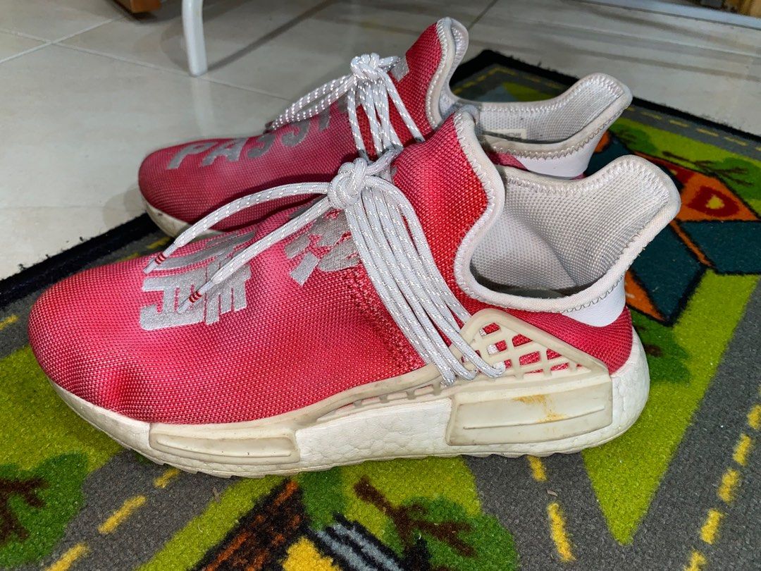 Human race shoes pharrell adidas shop