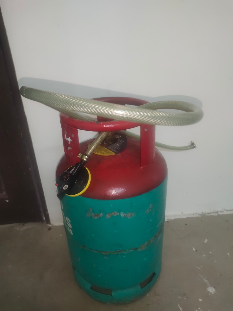 Tong gas 14kg, TV & Home Appliances, Kitchen Appliances, Other Kitchen