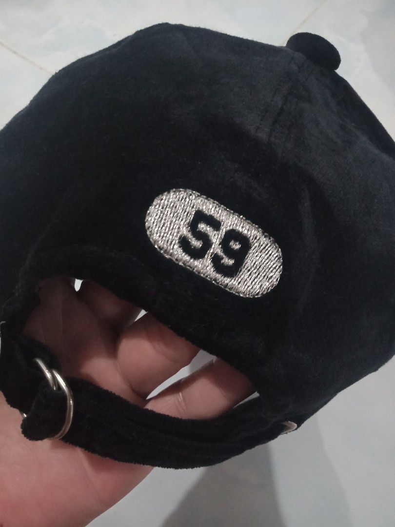 Topi mark & lona cap hat mark and lona japan golf, Men’s Fashion