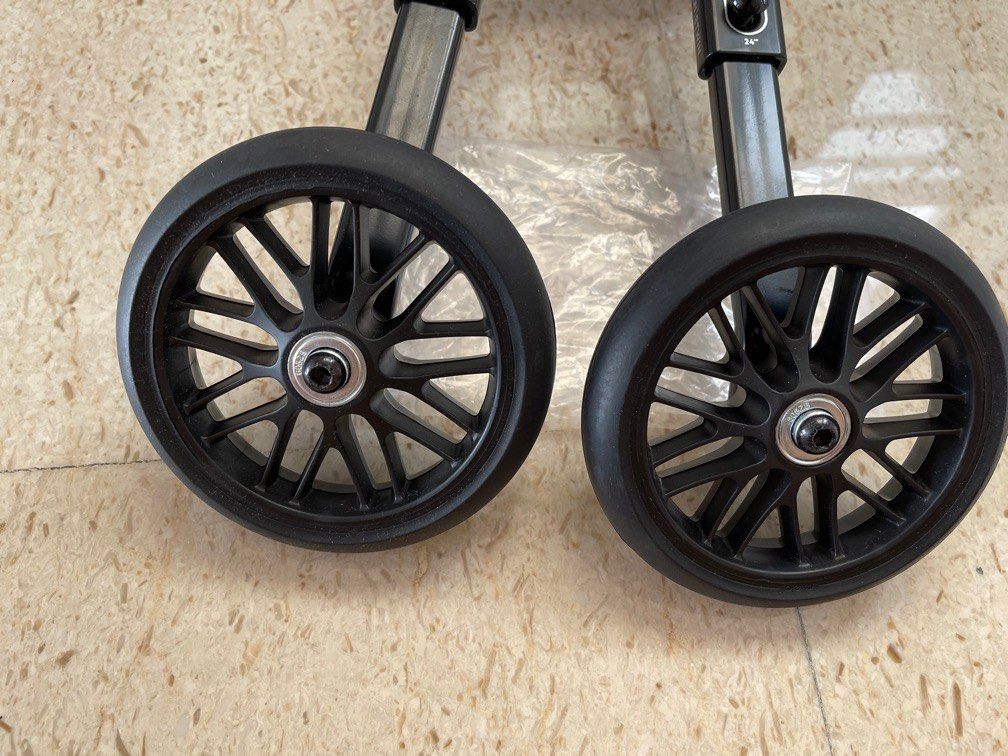 Training Bicycle Wheels For Sale, Sports Equipment, Bicycles & Parts