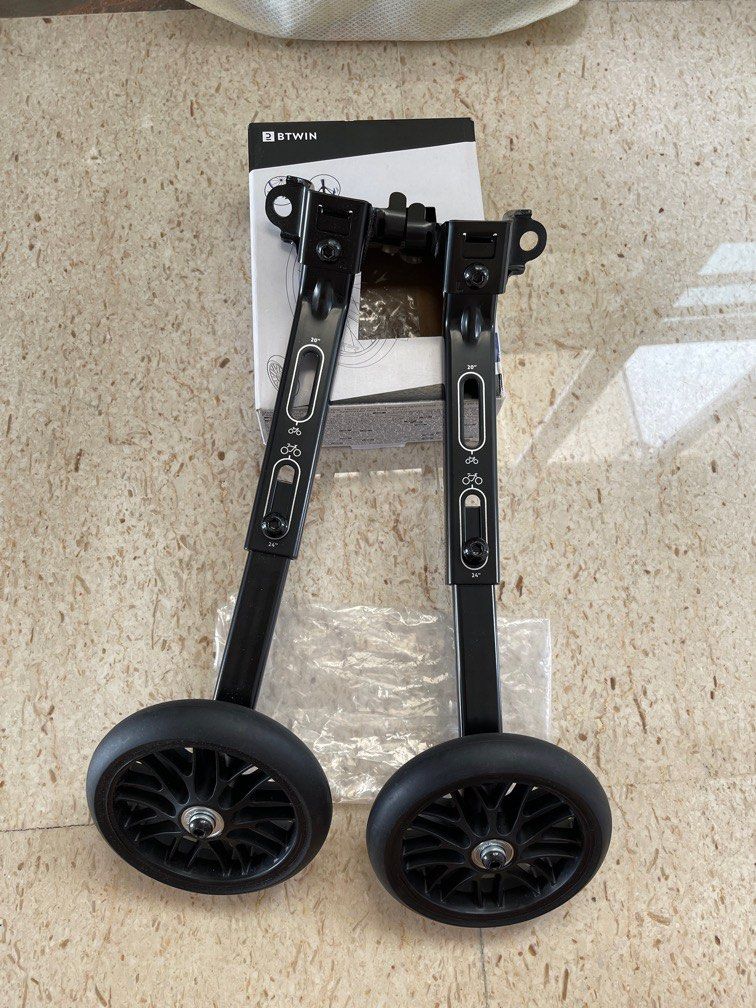 Training Bicycle Wheels For Sale, Sports Equipment, Bicycles & Parts