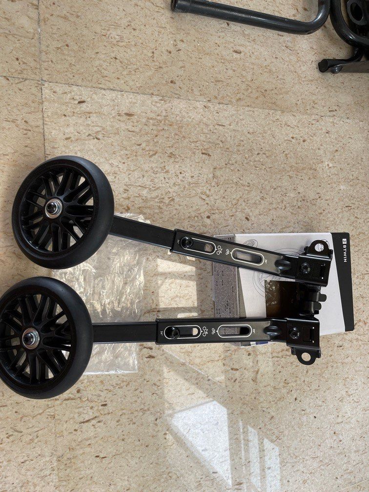 Training Bicycle Wheels For Sale, Sports Equipment, Bicycles & Parts