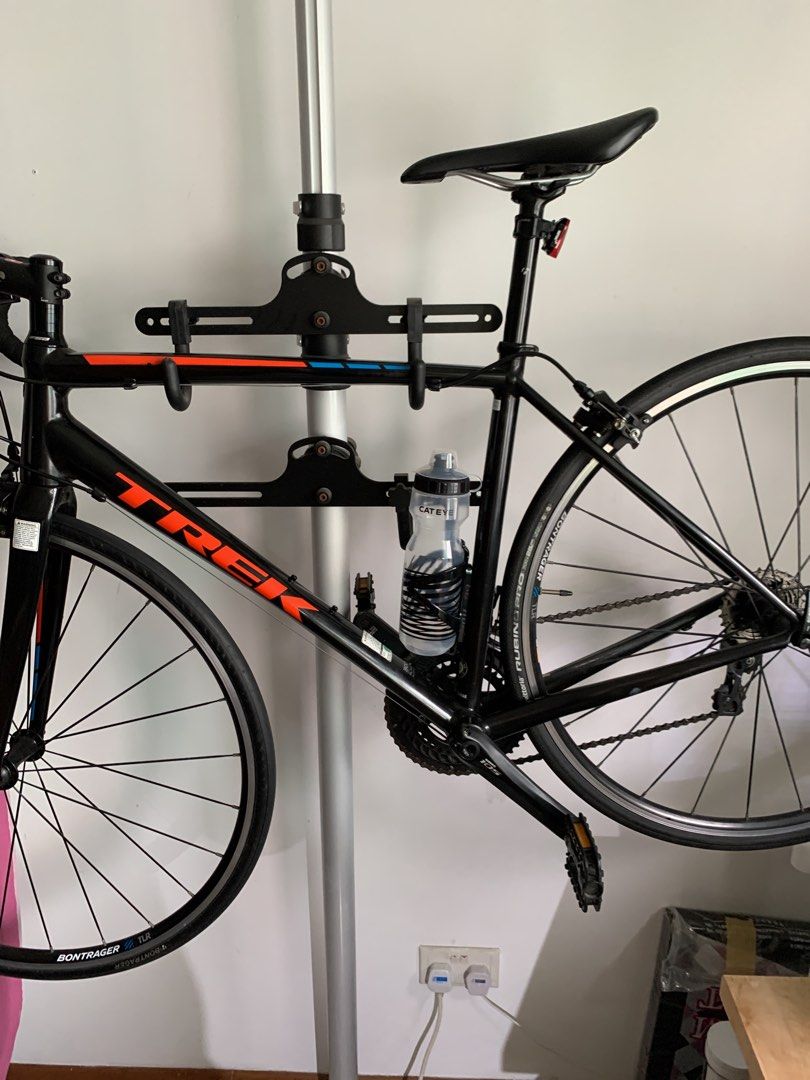 Trek EMONDA ALR 5 2017 size 54