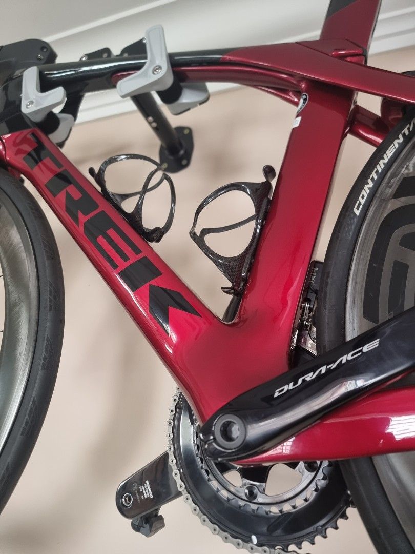 Trek sales madone gumtree