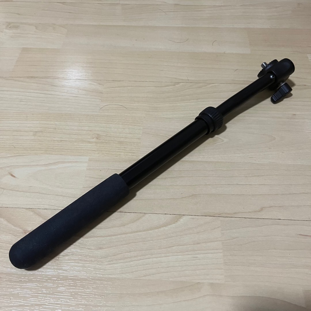 Tripod head handle, Photography, Photography Accessories, Tripods & Monopods on Carousell