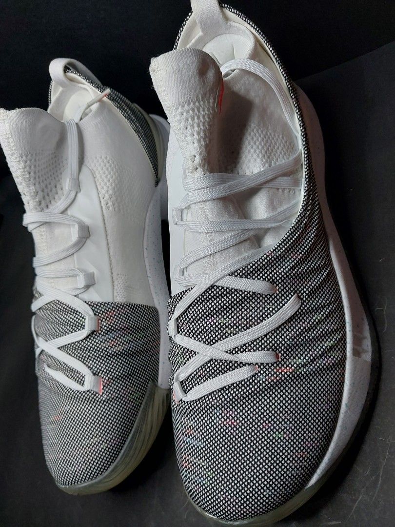 Basketball UA US 12 mens Euro 46 Men s Fashion Footwear