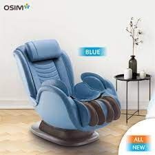 OSIM uDivine Mini 2 Massage Sofa (Blue)