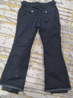 Under armour winter pants