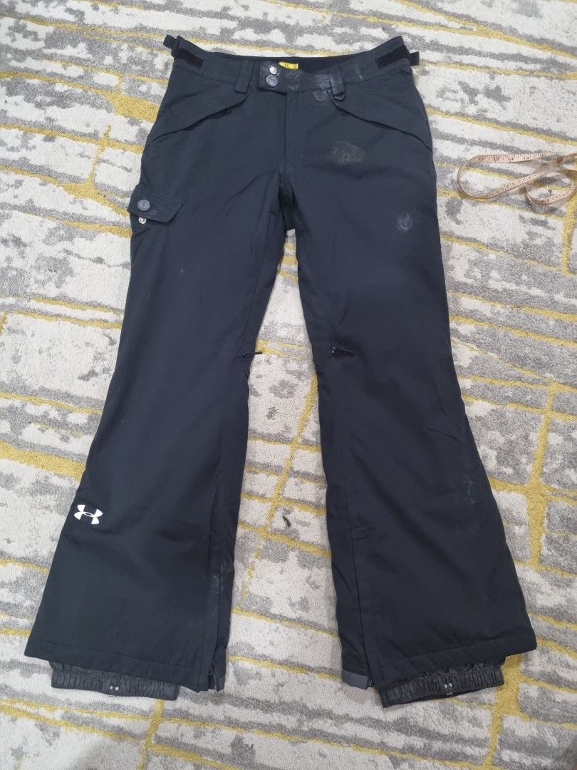 Under armour women's snow pants top